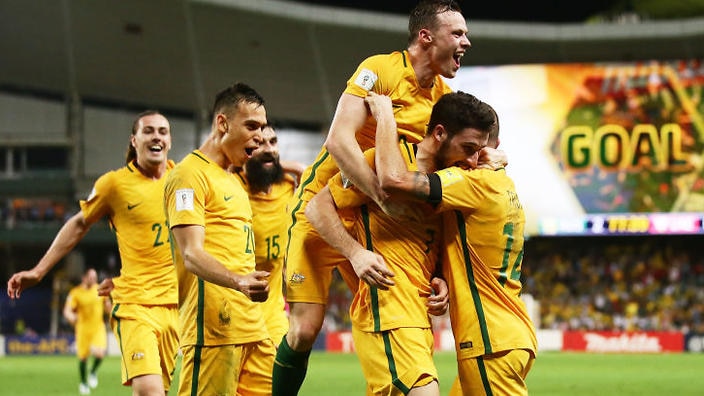 Football Australia's most played sport with 1.1m participants | : The